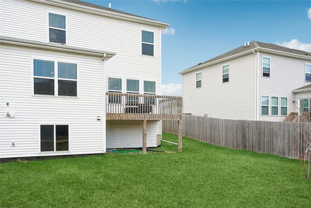 265 NW Charlestown Lane, Waukee, IA 50263