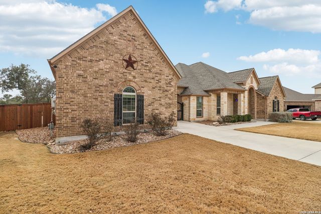 598 Texas Bend, Castroville, TX 78009