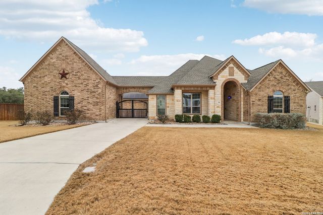 598 Texas Bend, Castroville, TX 78009