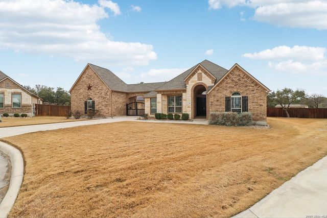 598 Texas Bend, Castroville, TX 78009