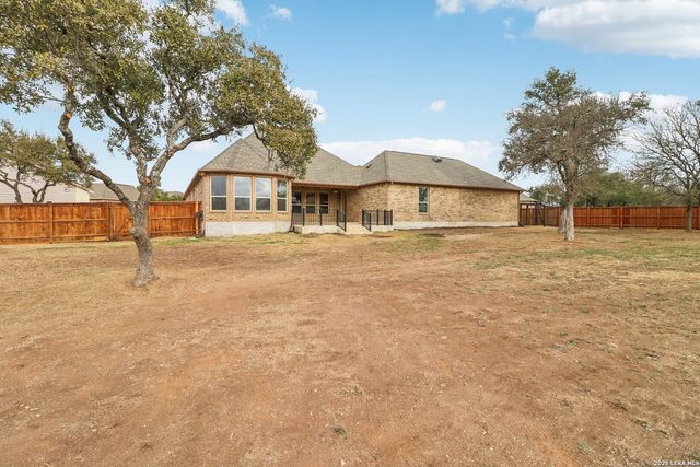 598 Texas Bend, Castroville, TX 78009