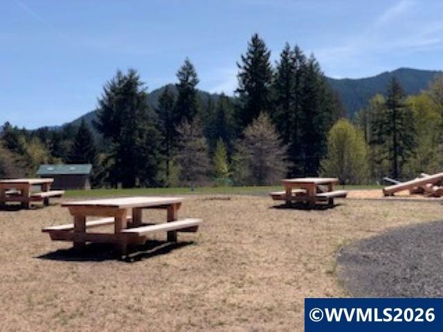 125 N Patton Rd, Detroit, OR 97342