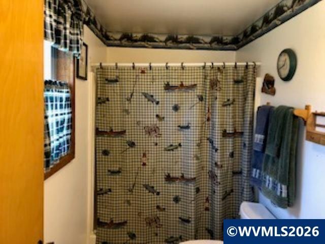 125 N Patton Rd, Detroit, OR 97342