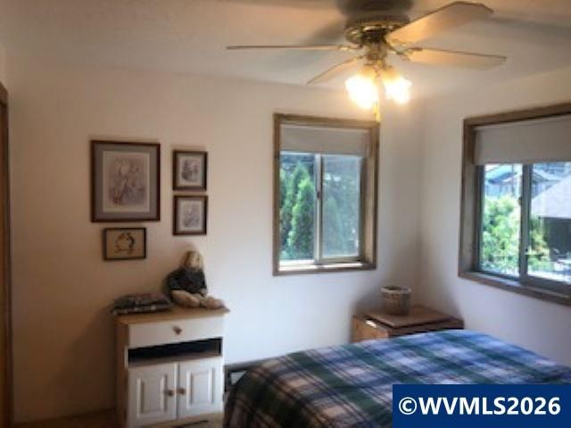 125 N Patton Rd, Detroit, OR 97342