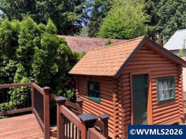 125 N Patton Rd, Detroit, OR 97342