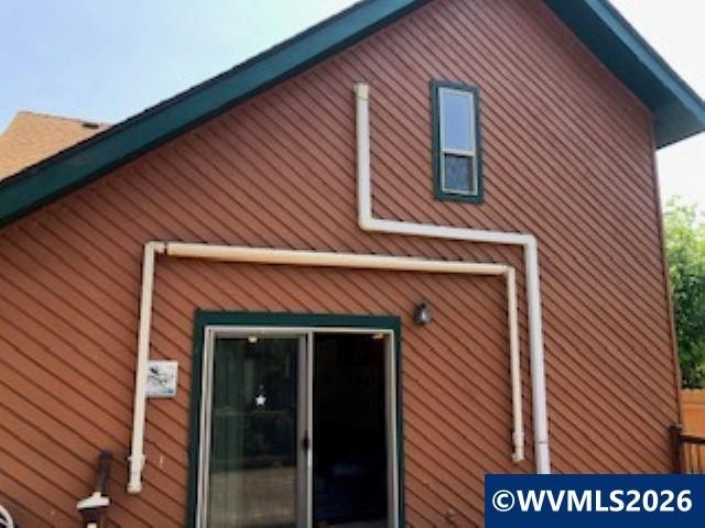 125 N Patton Rd, Detroit, OR 97342