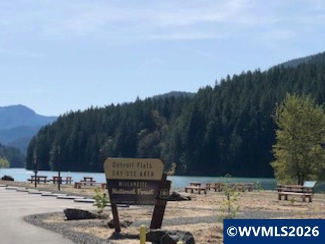 125 N Patton Rd, Detroit, OR 97342