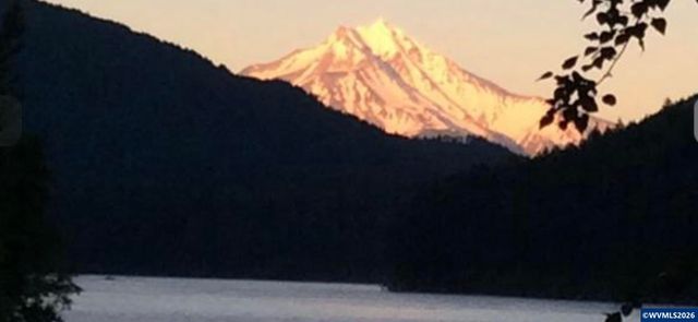 125 N Patton Rd, Detroit, OR 97342