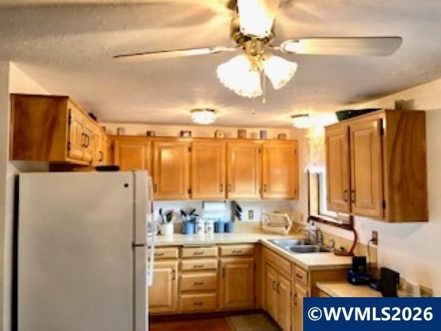 125 N Patton Rd, Detroit, OR 97342