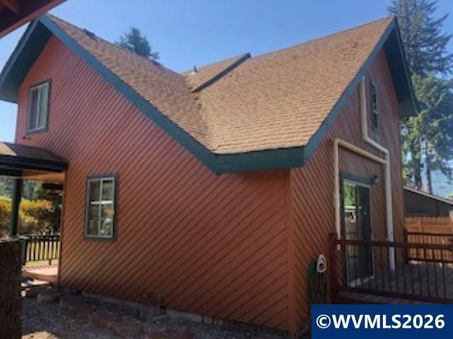 125 N Patton Rd, Detroit, OR 97342