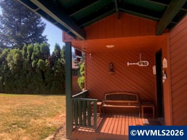 125 N Patton Rd, Detroit, OR 97342