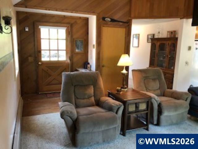 125 N Patton Rd, Detroit, OR 97342