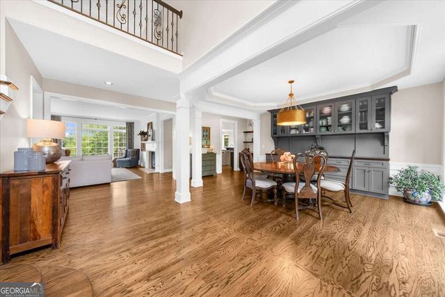 5140 Harbury Lane, Suwanee, GA 30024