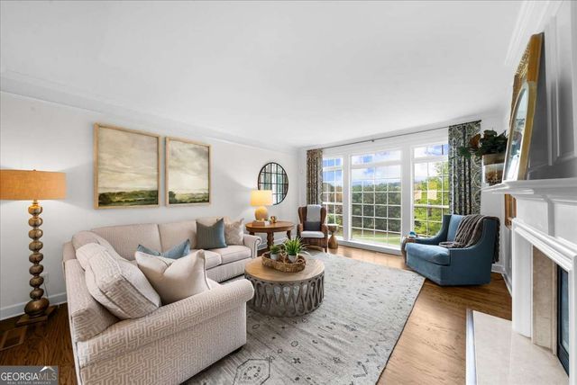5140 Harbury Lane, Suwanee, GA 30024