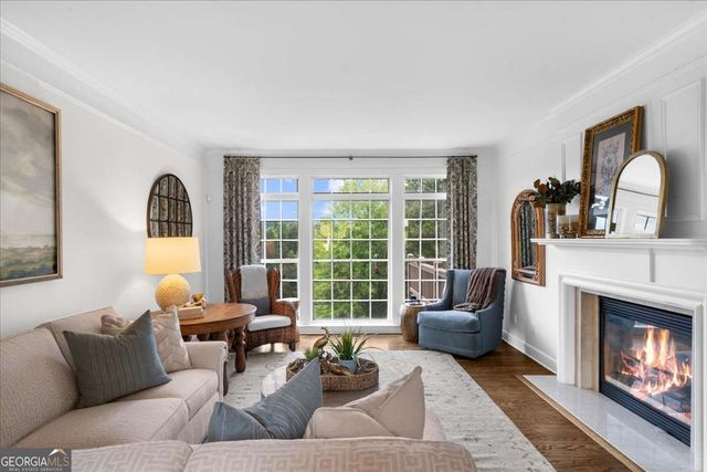 5140 Harbury Lane, Suwanee, GA 30024