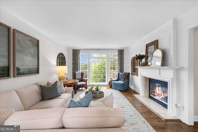 5140 Harbury Lane, Suwanee, GA 30024