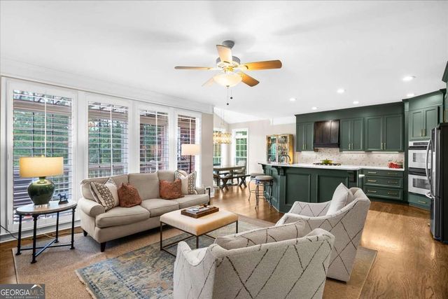 5140 Harbury Lane, Suwanee, GA 30024