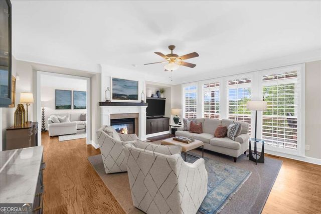 5140 Harbury Lane, Suwanee, GA 30024