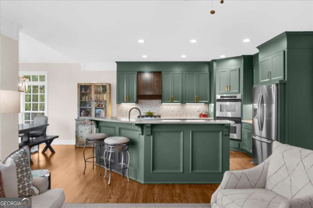 5140 Harbury Lane, Suwanee, GA 30024