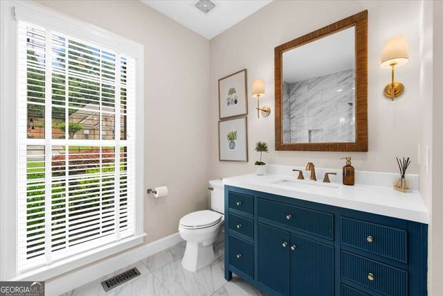 5140 Harbury Lane, Suwanee, GA 30024