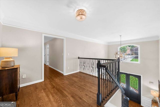 5140 Harbury Lane, Suwanee, GA 30024