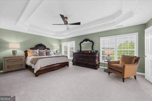5140 Harbury Lane, Suwanee, GA 30024