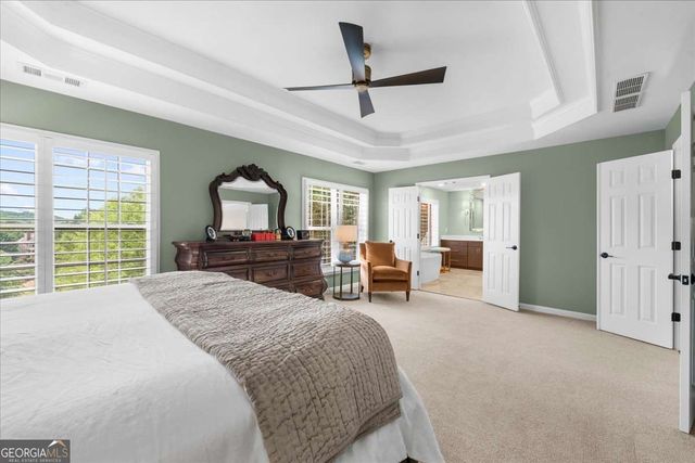 5140 Harbury Lane, Suwanee, GA 30024