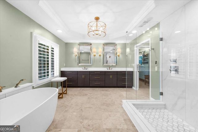 5140 Harbury Lane, Suwanee, GA 30024