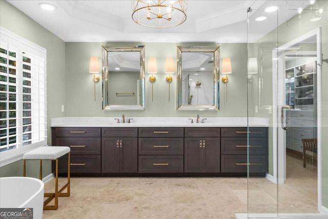 5140 Harbury Lane, Suwanee, GA 30024