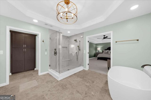 5140 Harbury Lane, Suwanee, GA 30024