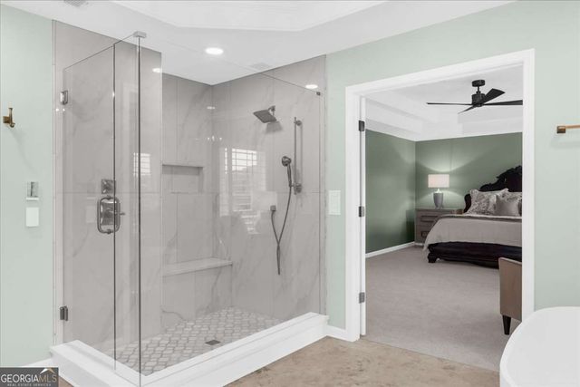 5140 Harbury Lane, Suwanee, GA 30024