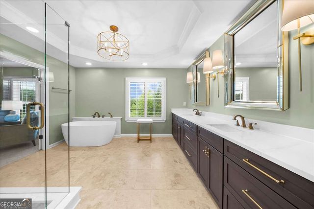 5140 Harbury Lane, Suwanee, GA 30024