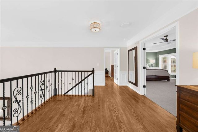 5140 Harbury Lane, Suwanee, GA 30024
