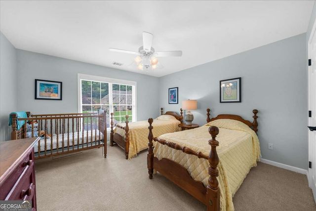 5140 Harbury Lane, Suwanee, GA 30024