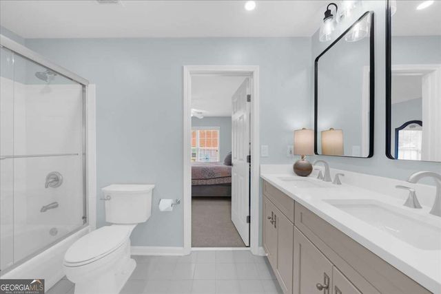 5140 Harbury Lane, Suwanee, GA 30024