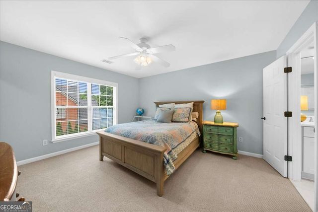 5140 Harbury Lane, Suwanee, GA 30024