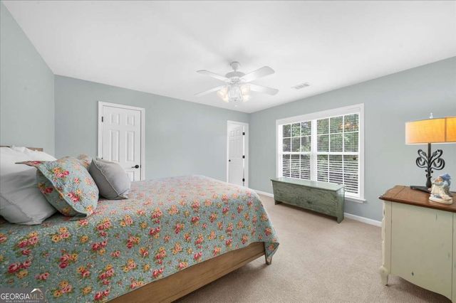 5140 Harbury Lane, Suwanee, GA 30024