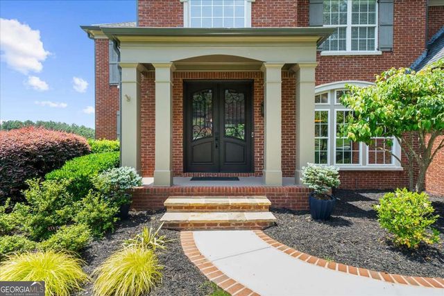5140 Harbury Lane, Suwanee, GA 30024