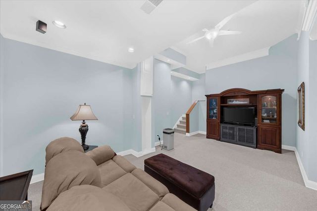 5140 Harbury Lane, Suwanee, GA 30024