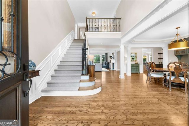 5140 Harbury Lane, Suwanee, GA 30024