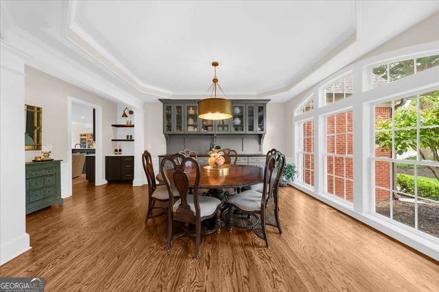 5140 Harbury Lane, Suwanee, GA 30024