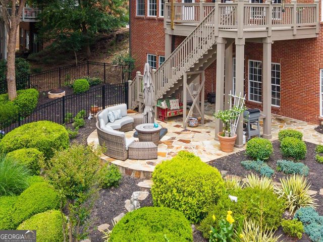 5140 Harbury Lane, Suwanee, GA 30024