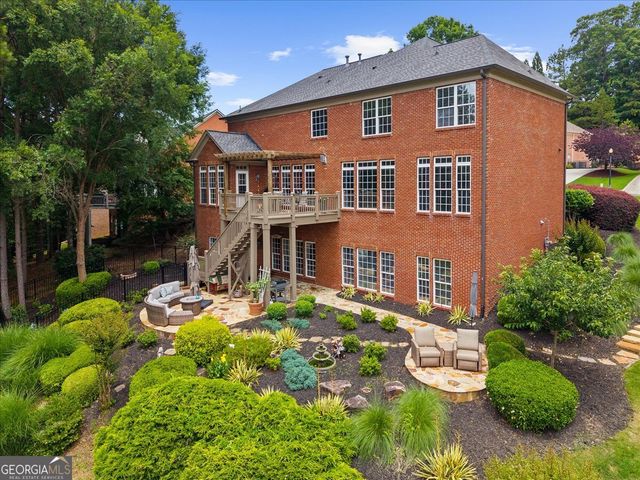 5140 Harbury Lane, Suwanee, GA 30024