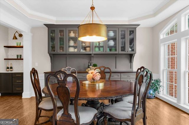 5140 Harbury Lane, Suwanee, GA 30024