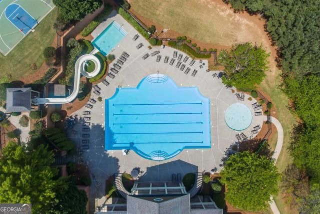 5140 Harbury Lane, Suwanee, GA 30024
