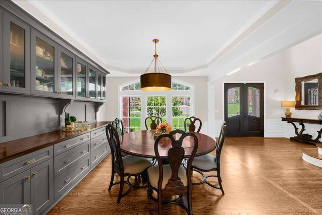 5140 Harbury Lane, Suwanee, GA 30024