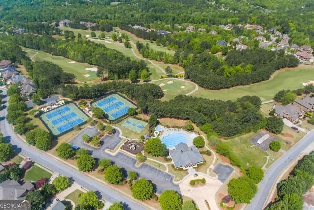 5140 Harbury Lane, Suwanee, GA 30024