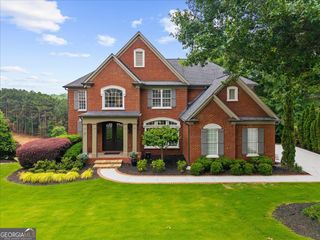5140 Harbury Lane, Suwanee, GA 30024