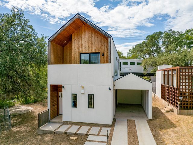 2801 Cedarview DR A, Austin, TX 78704