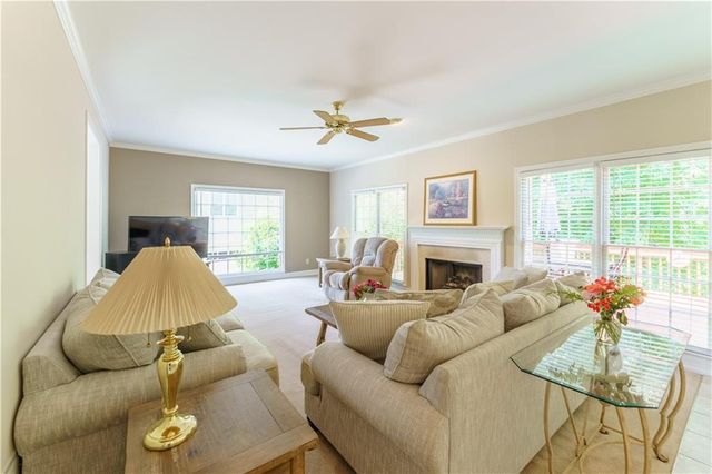 1571 Halisport Lake Drive NW, Kennesaw, GA 30152